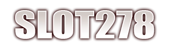 SLOT278 Logo